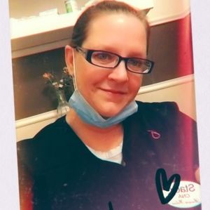 Meet your Posher, Stacy